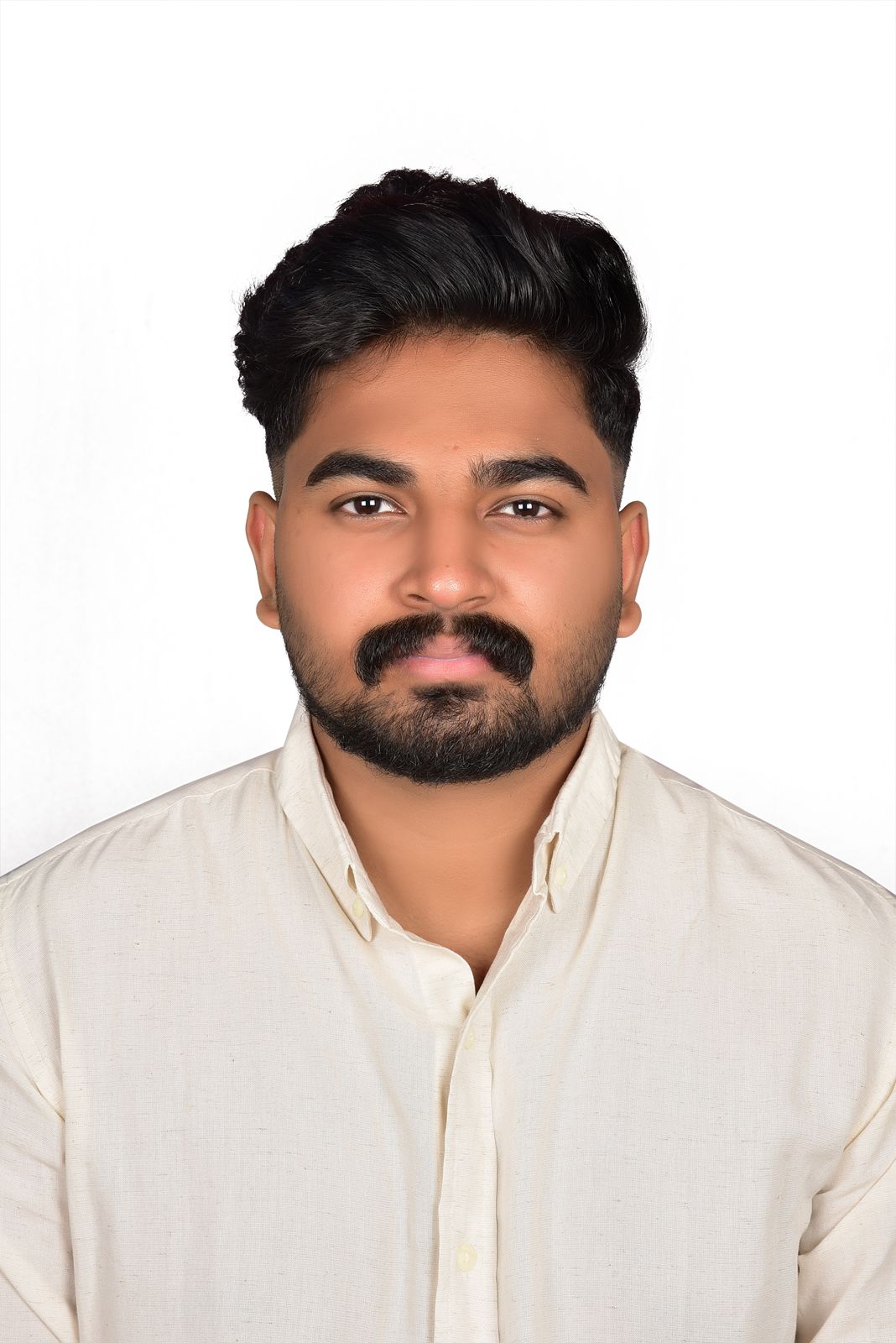 Sreenadh C