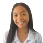 Charmell Remegia - Ville de Davao, Philippines