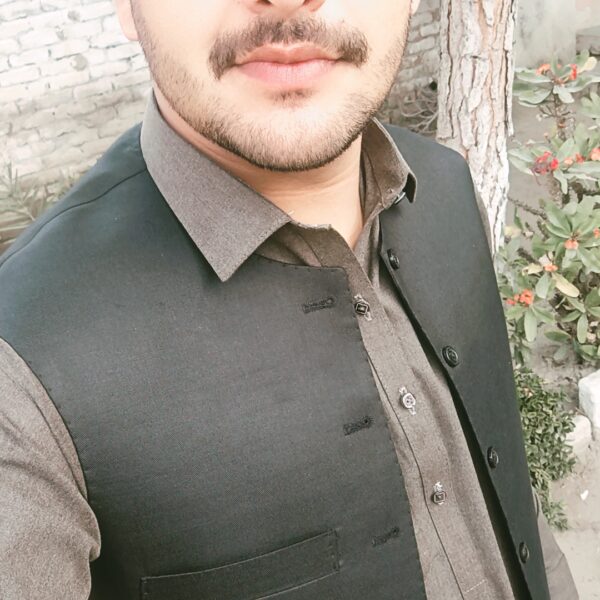 Umar Farooq