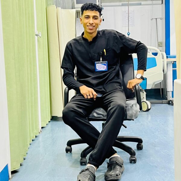 Abdelrrahman Khaleed