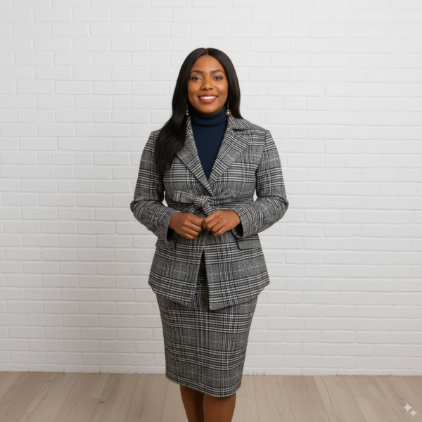 Juliet Ndubuisi