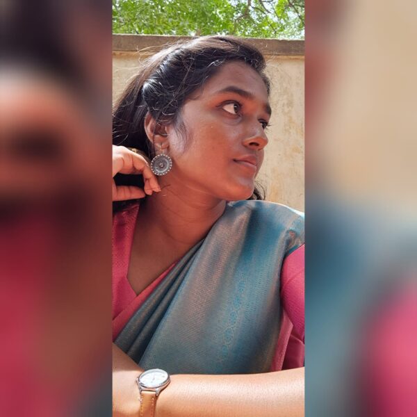 Bhagya De Silva