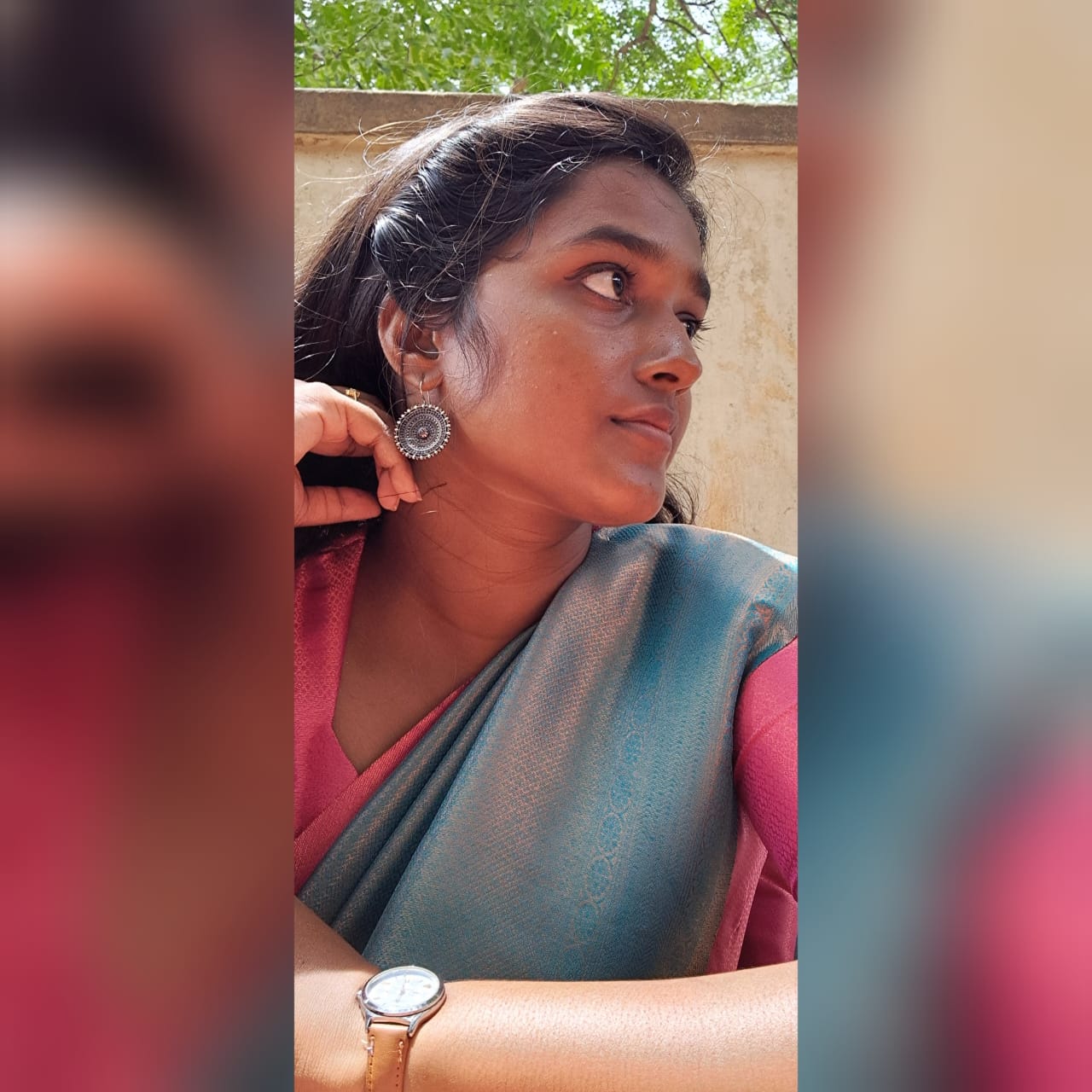 Bhagya De Silva