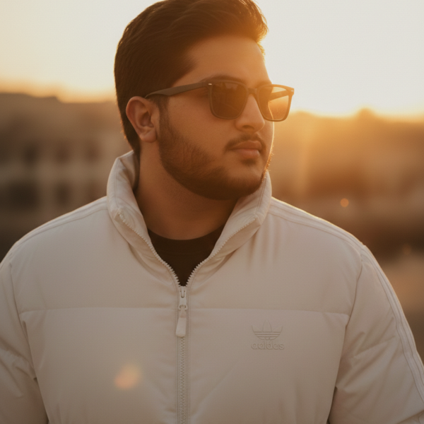 Mervan Mohammed
