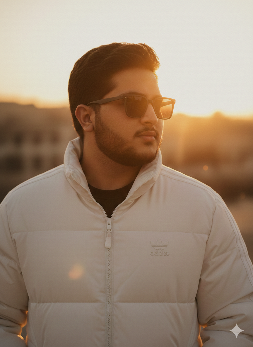 Mervan Mohammed