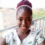 Gloria Adhiambo - نيروبي, كينيا