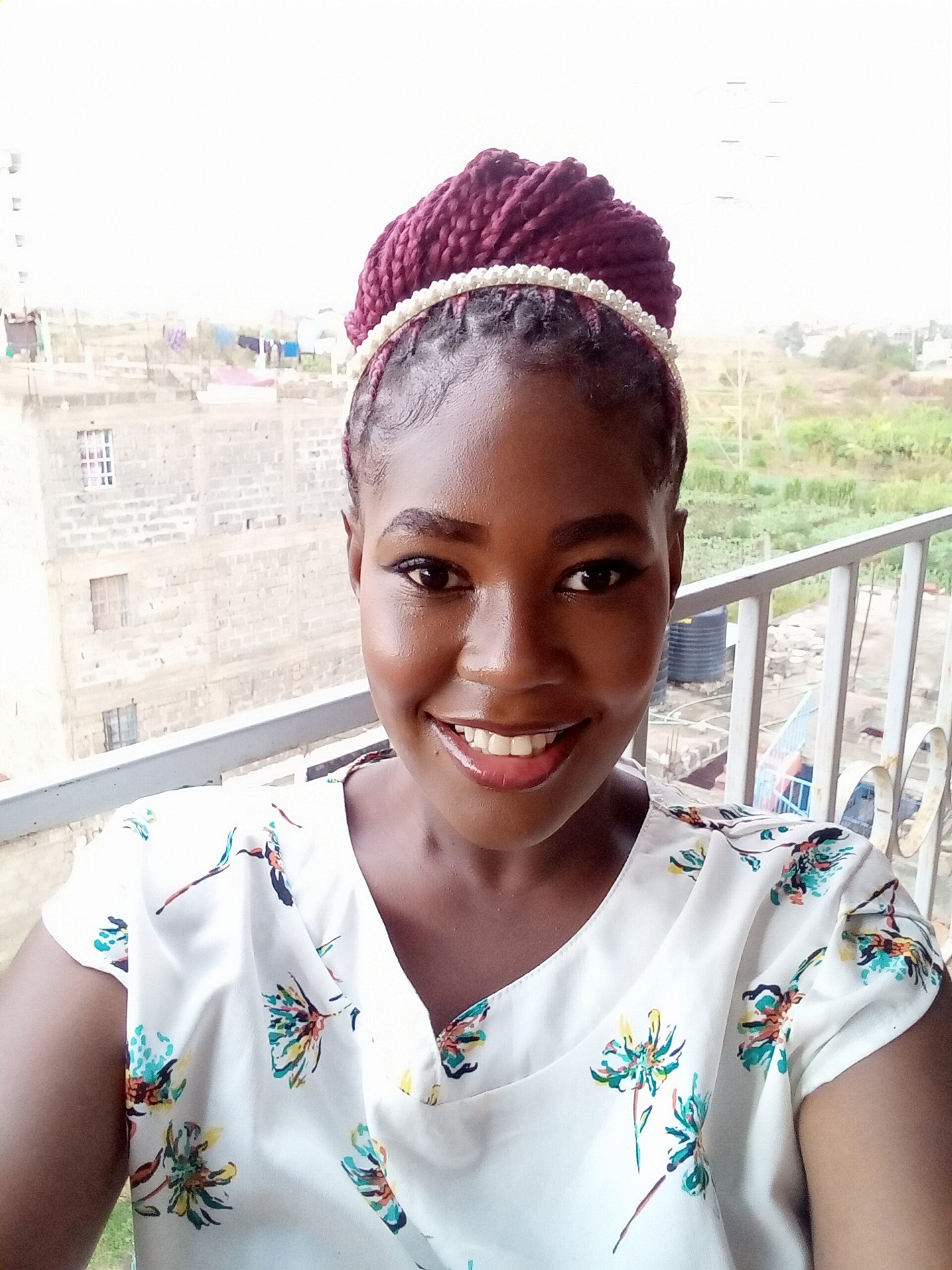 Gloria Adhiambo