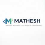 Mathesh T - Madurai, India