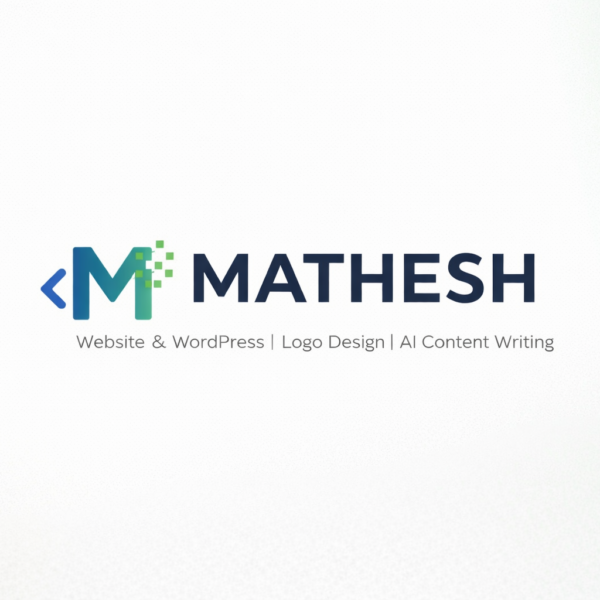Mathesh T