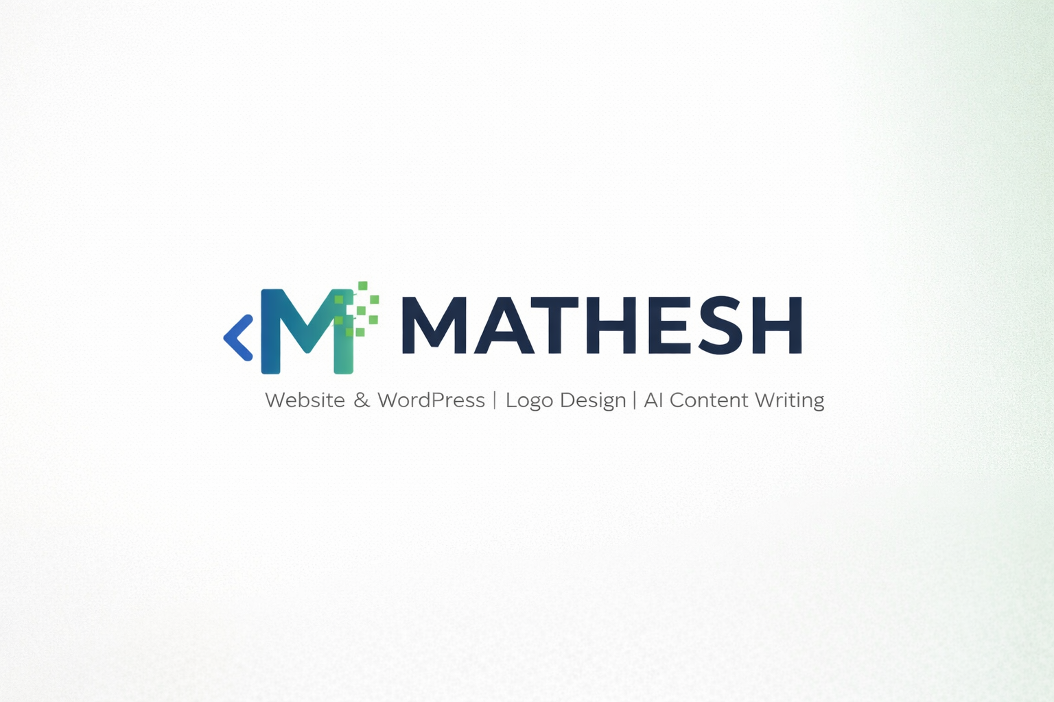 Mathesh T