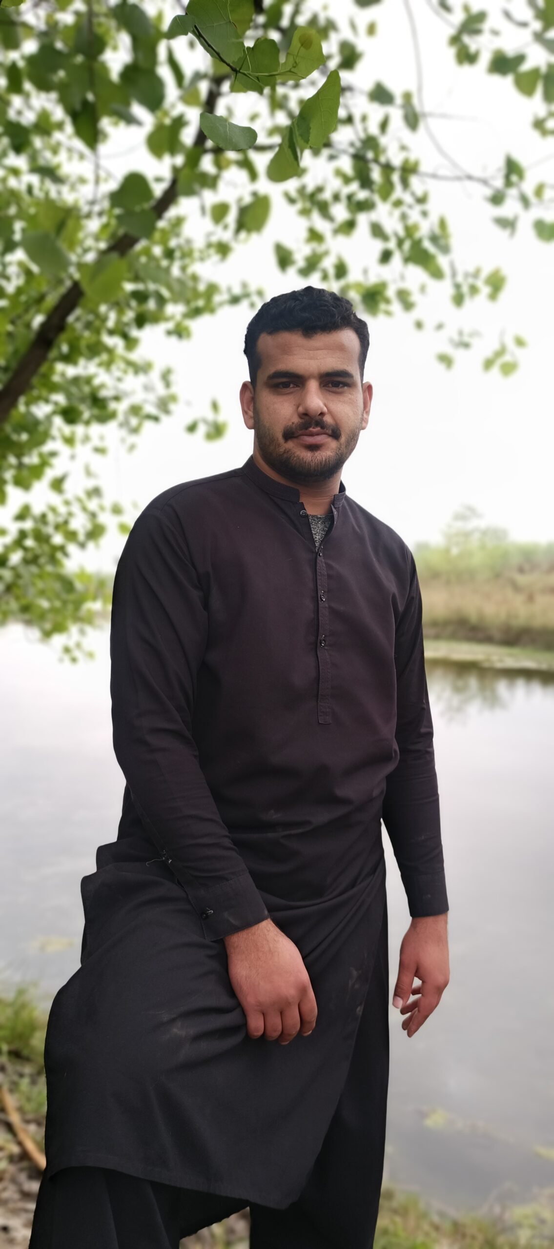 Umar Farooq - cover