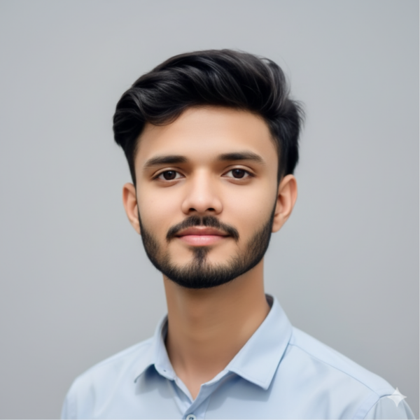 Muhammad Huzaifa