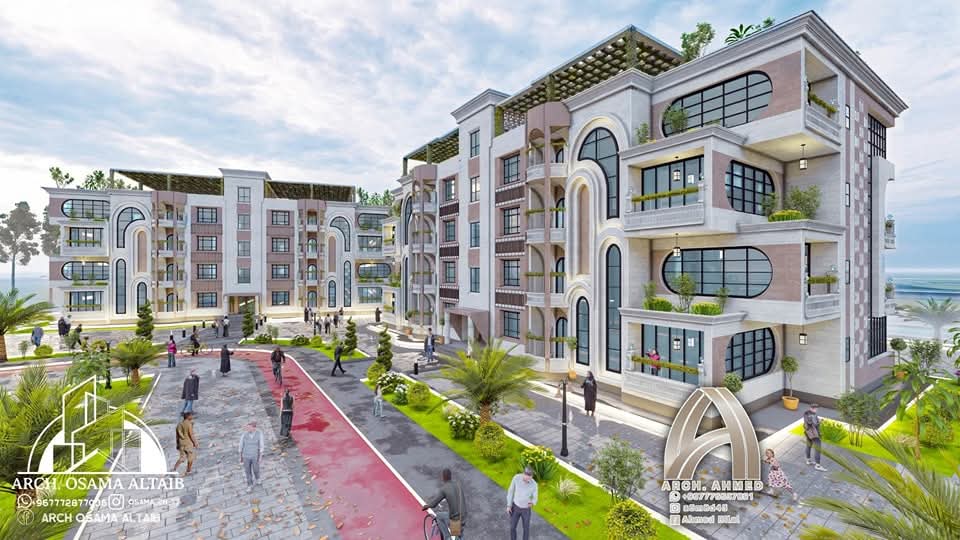 HAMDAN Alfhad - portfolio - 0