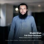 khalid Afridi - Peshawar, Pakistan
