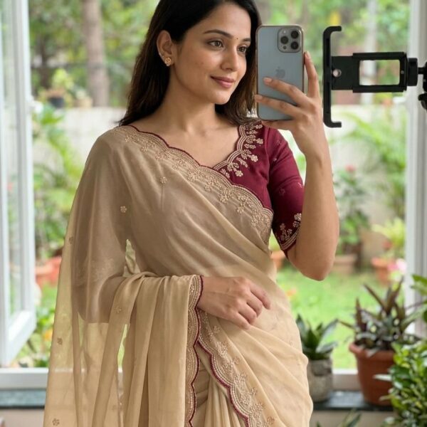 Ashika P