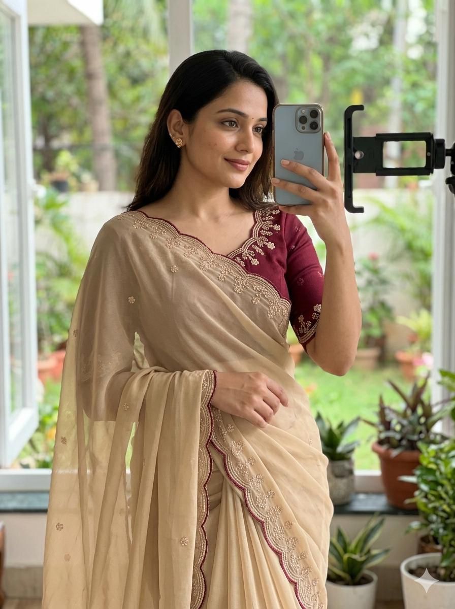 Ashika P