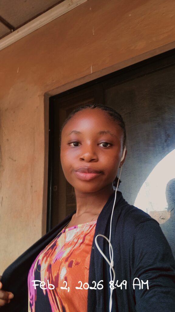 Olubukola Mayorwa - portfolio - 0