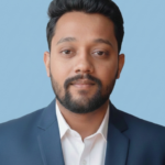 Shahmir Ahmed Siddique - Hyderabad, Pakistan