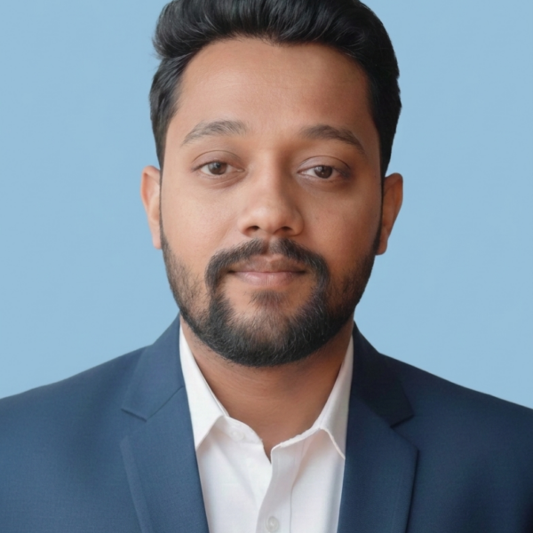 Shahmir Ahmed  Siddique 