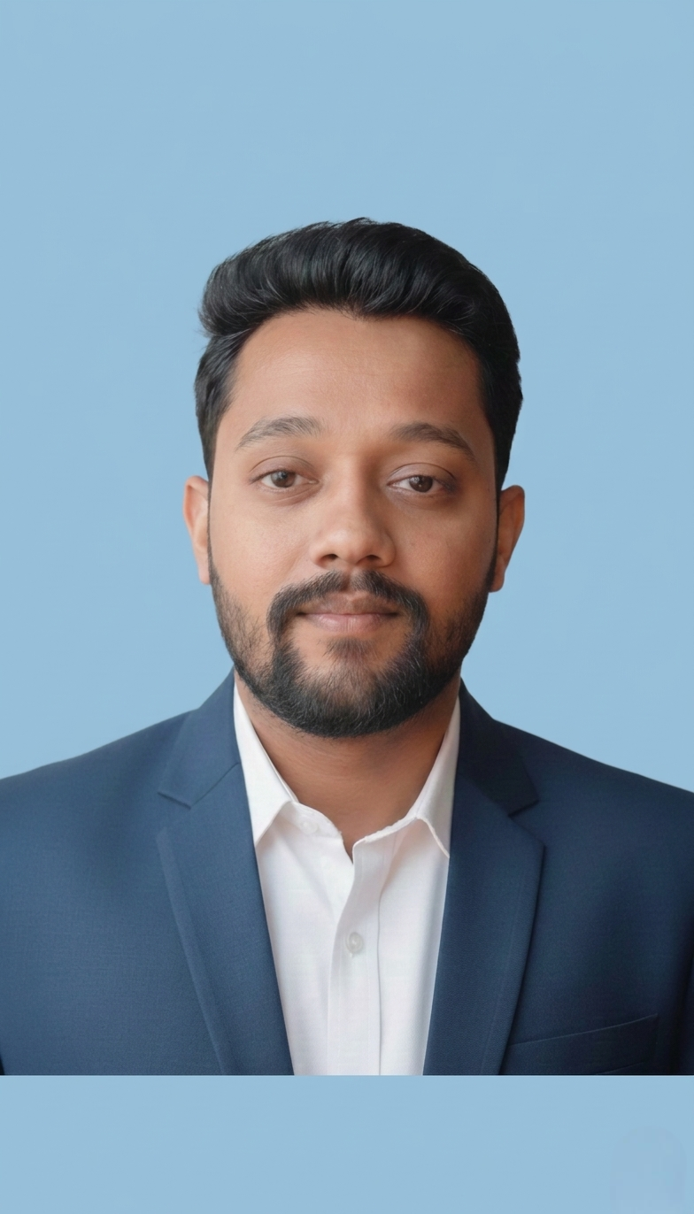 Shahmir Ahmed Siddique