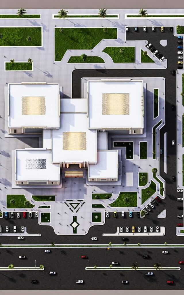 HAMDAN Alfhad - portfolio - 2