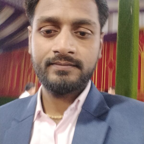 Murli Kumar