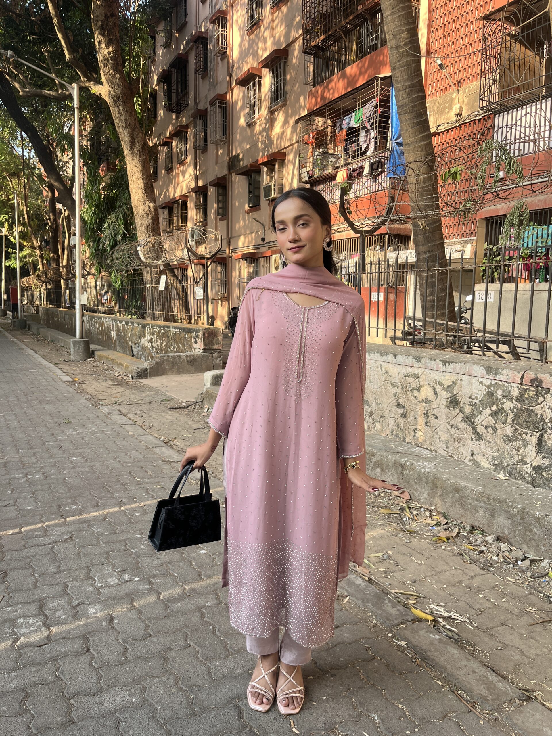 Fiza shaikh - cover