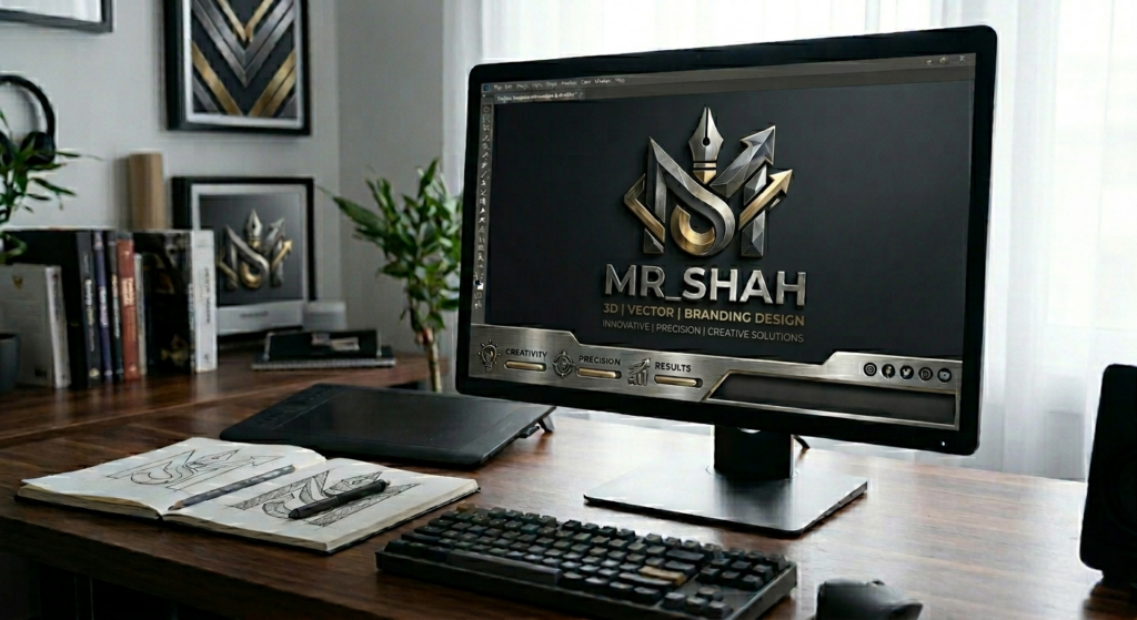Shahmir Ahmed  Siddique  - portfolio - 0