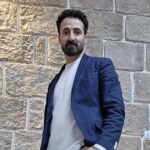 Amd ABDULLAH - زاخو, العراق