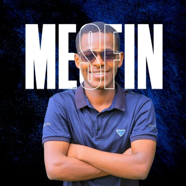 Mesfin Kaleb