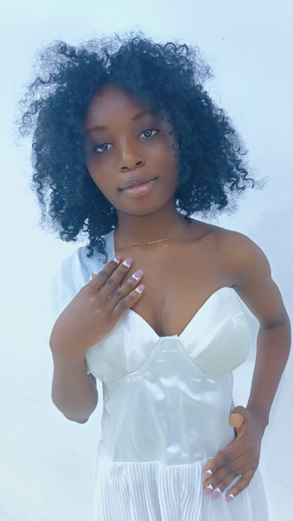 Olubukola Mayorwa - portfolio - 1
