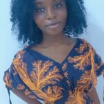Olubukola Mayorwa - Lagos, Nigeria