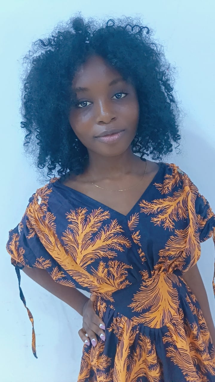 Olubukola Mayorwa