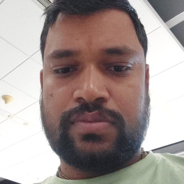 Manas Kumar
