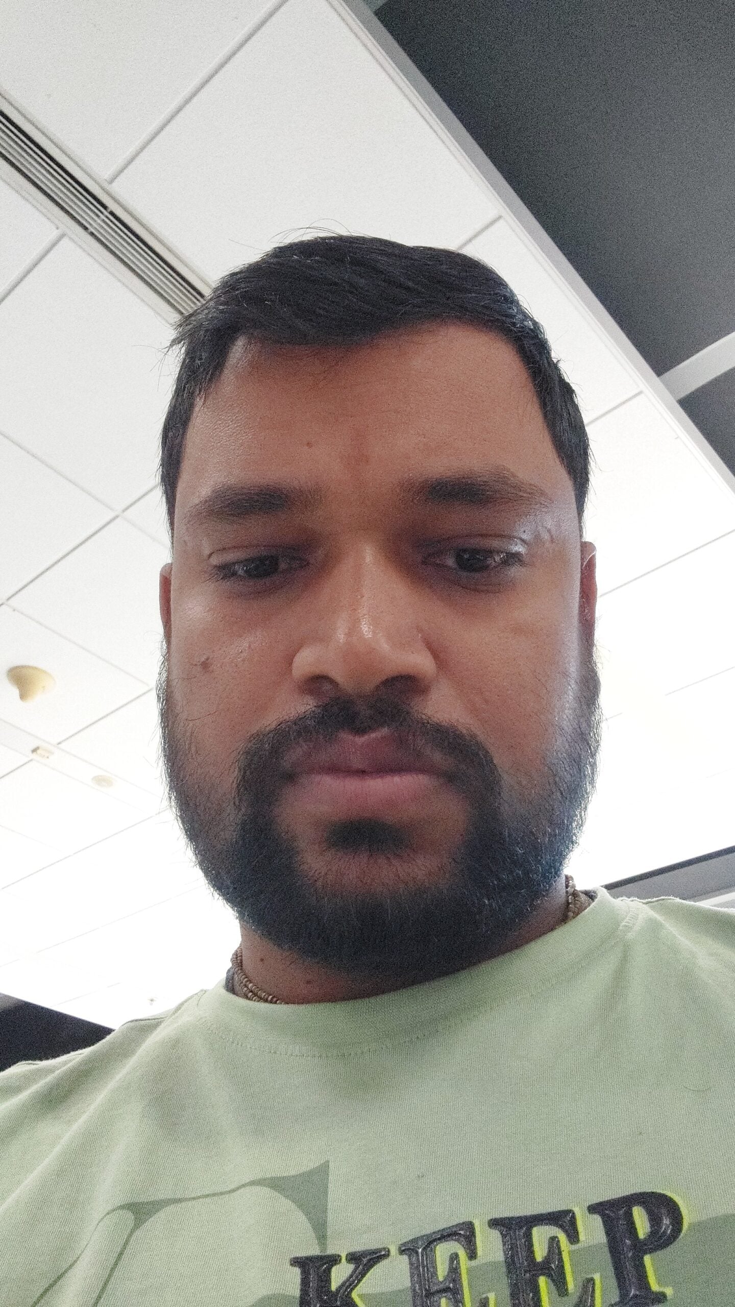 Manas Kumar