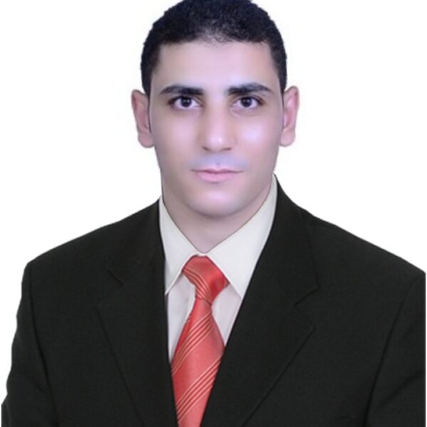 Saeed Khodary