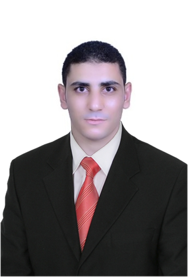 Saeed Khodary