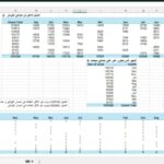 Je nettoie et structure vos données puis je les transforme en un rapport facile avec Excel - À distance