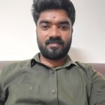 Muthuraj Chelladurai - Chennai, India