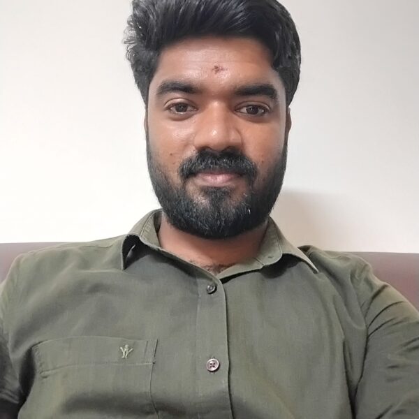 Muthuraj Chelladurai