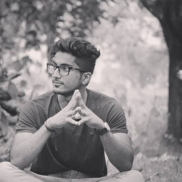 Durwas  Maharwade 