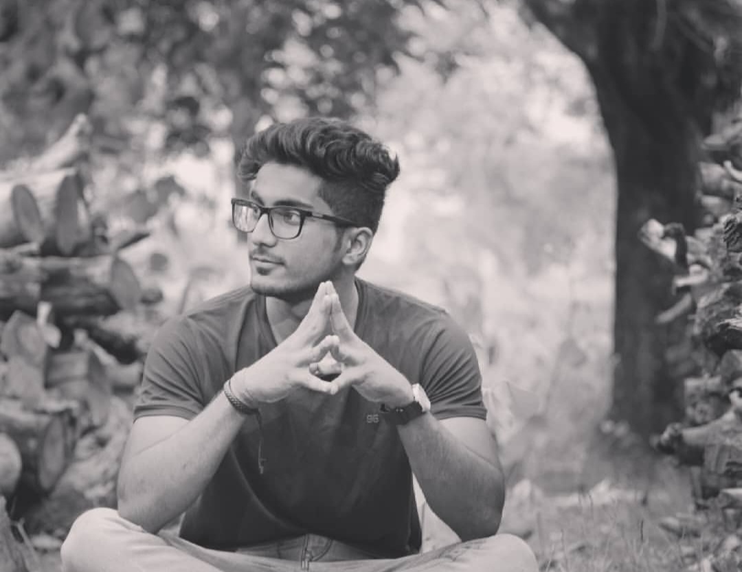 Durwas Maharwade