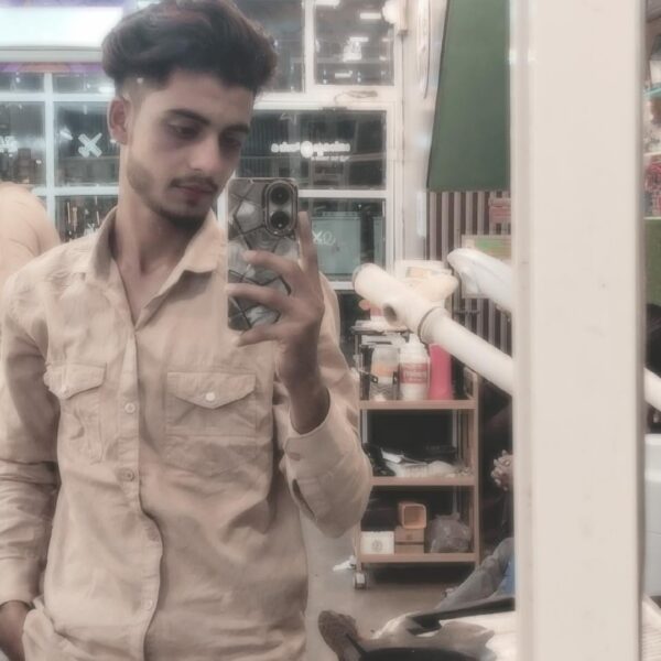 Tanvir Patel