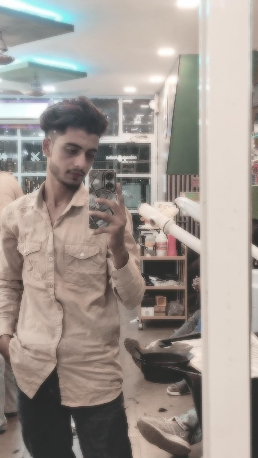 Tanvir Patel