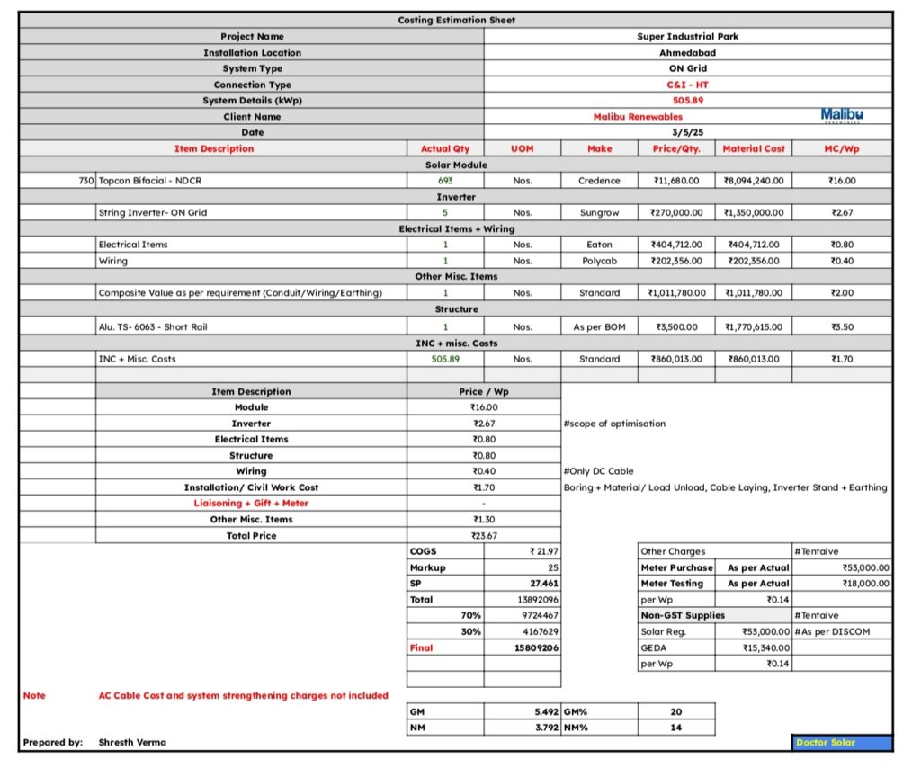Shresth Verma - portfolio - 2