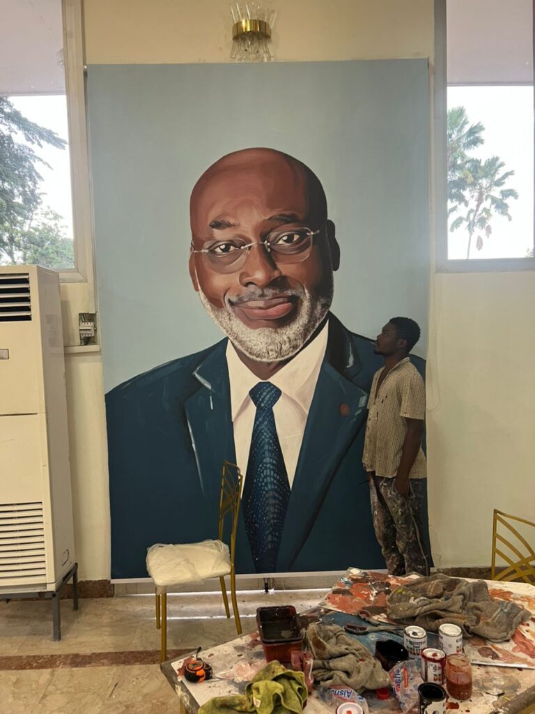 Fulgence Kouame - portfolio - 0