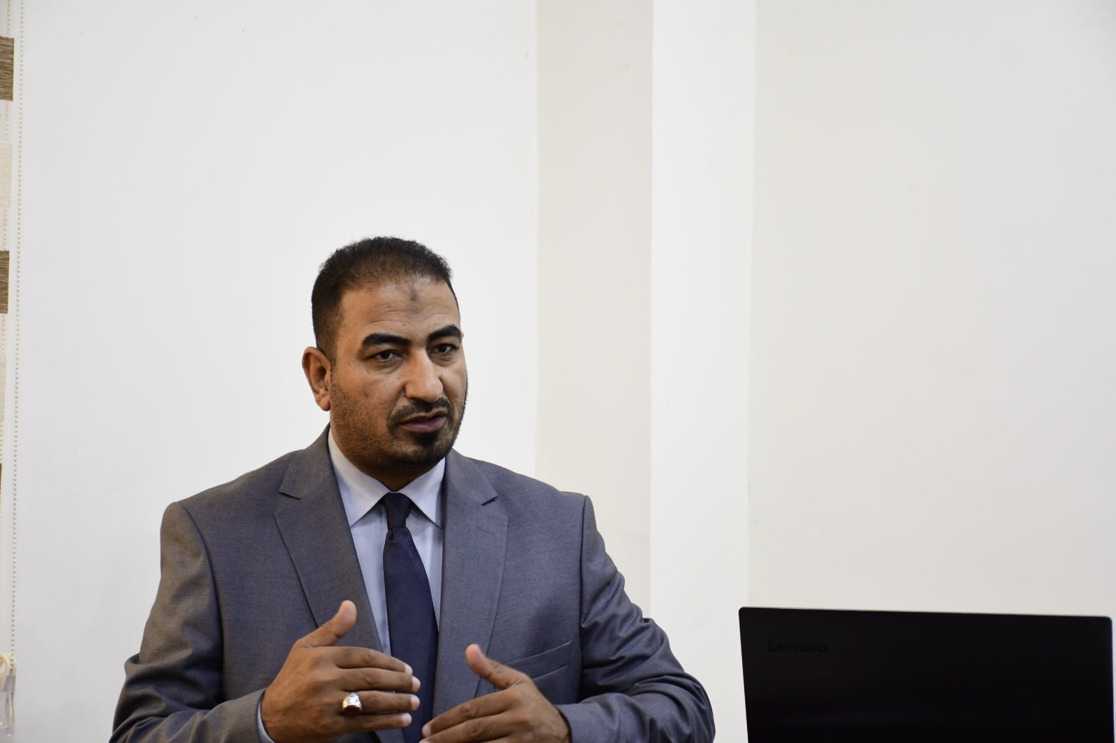 Karrar Ali