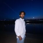 Aman Prajapati - Lucknow, India
