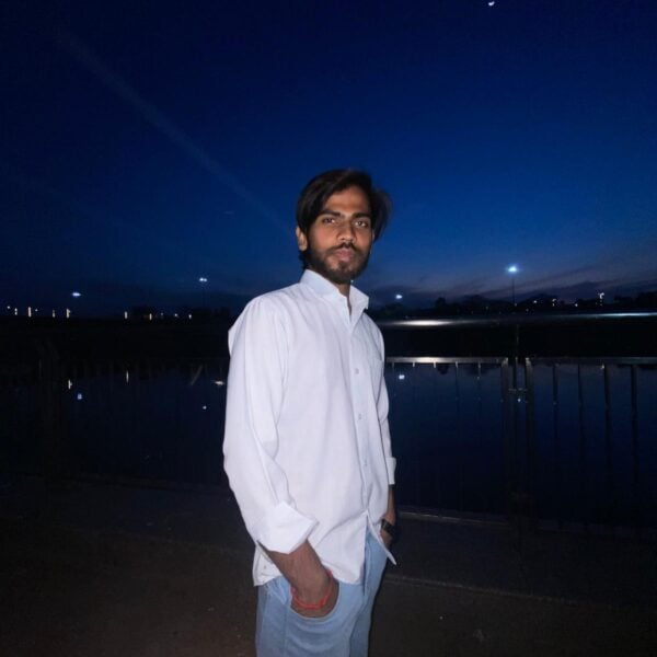 Aman Prajapati