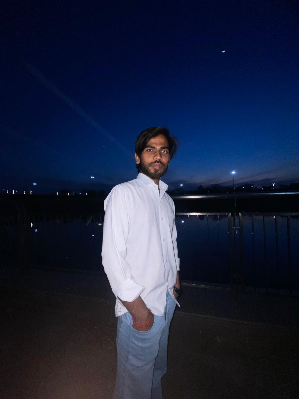 Aman Prajapati